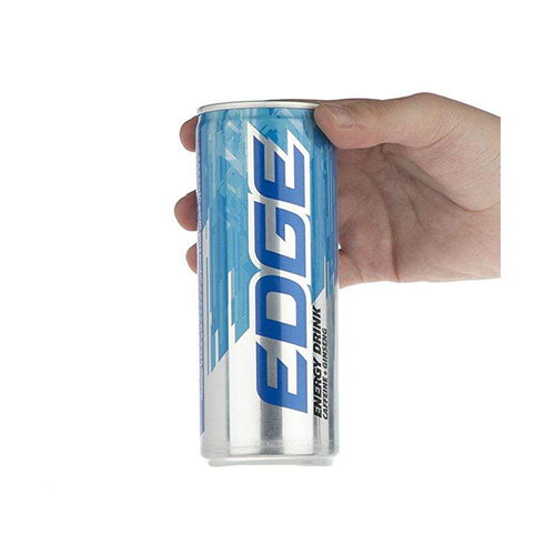 تصویر  نوشیدنی انرژی زا ادج- EDGE