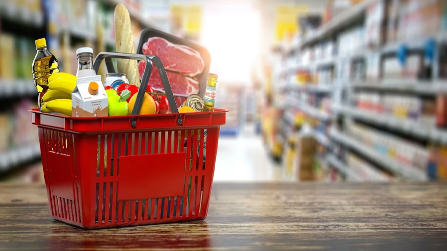 10 سوپرمارکت آنلاین موفق را بشناسید!
